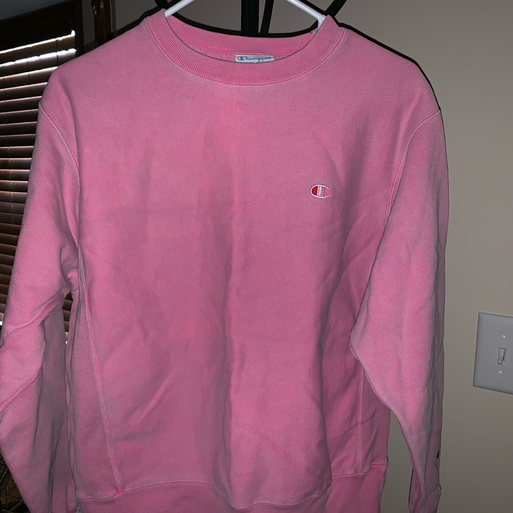 Champion Reverse Weave crewneck sweatshirt